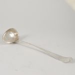 1758&nbsp;4072&nbsp;SOUP LADLE